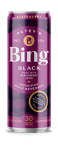 Bing Black – Bing Beverage