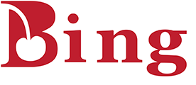 Bing Beverage – Get Inspired. Get BINGed.