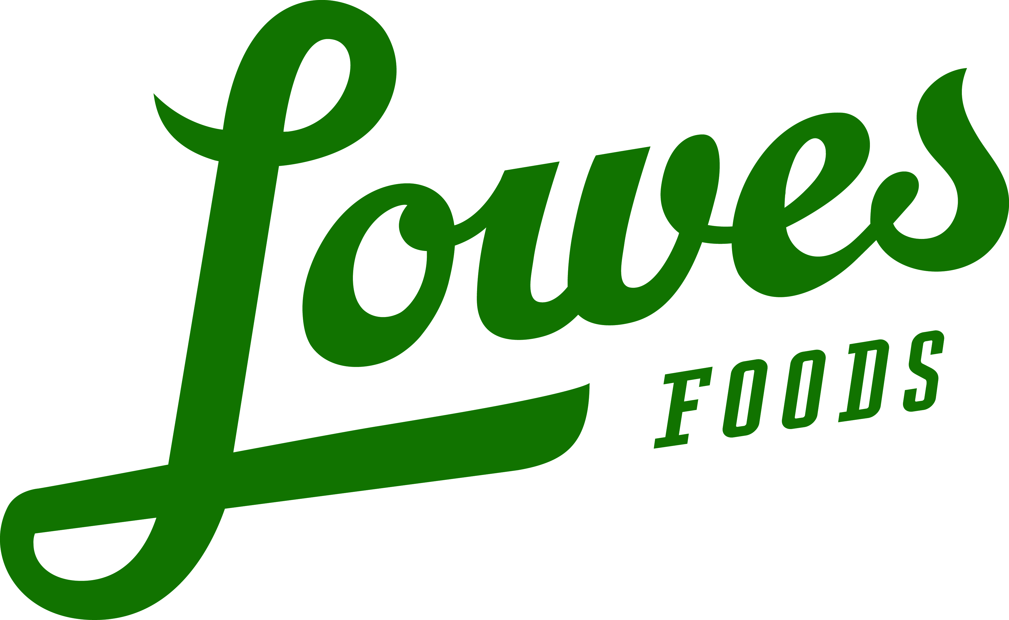 LOGO Lowes Foods Bing Beverage