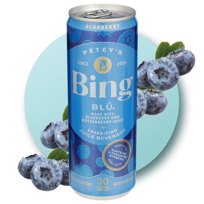 Bing Blueberry 24pk - Image 7
