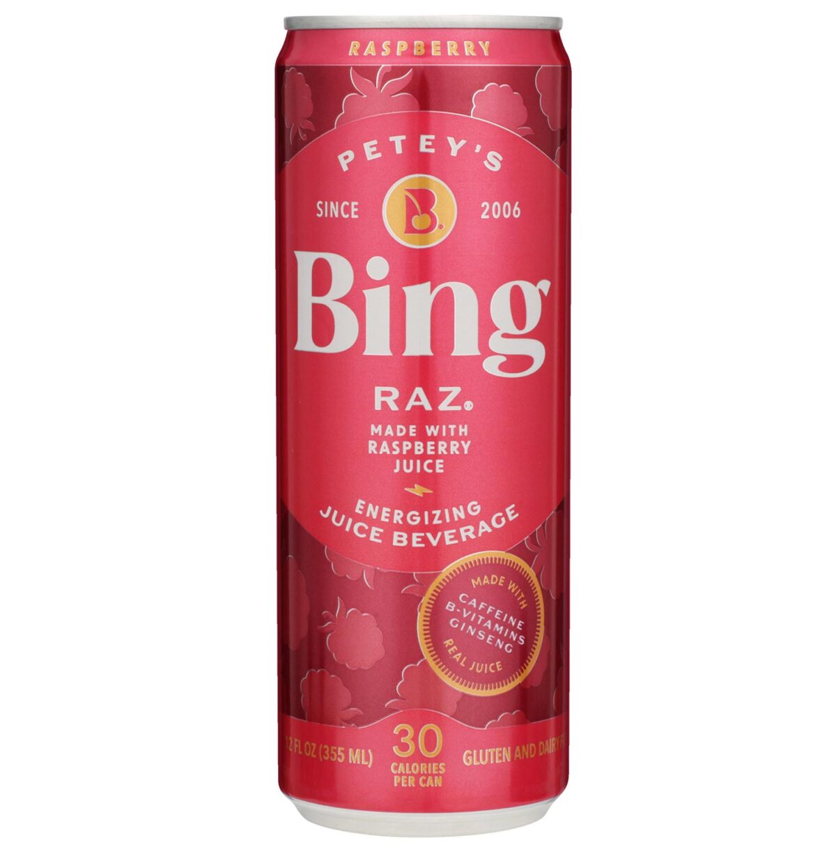 Bing Raz – Bing Beverage