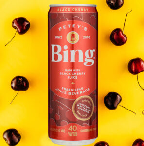 Bing Cherry – Bing Beverage