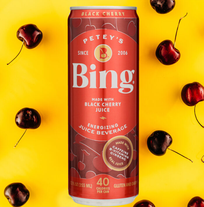 Bing Cherry 12pk - Image 3
