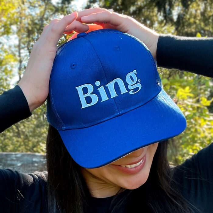 Bing Hat