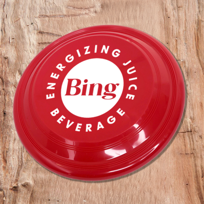 Bing Frisbee - Image 3