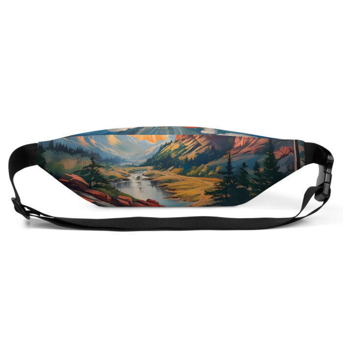 Bing Fanny Pack - Image 4