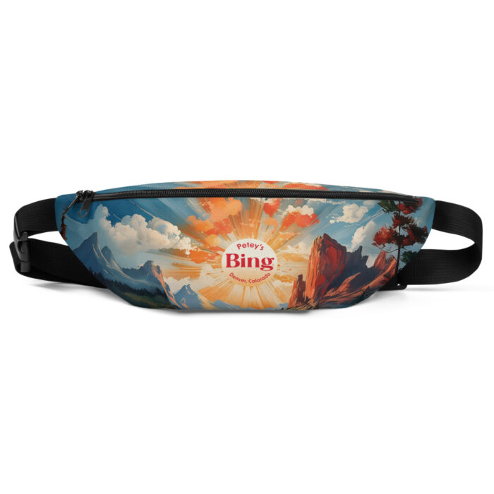Bing Fanny Pack - Image 5