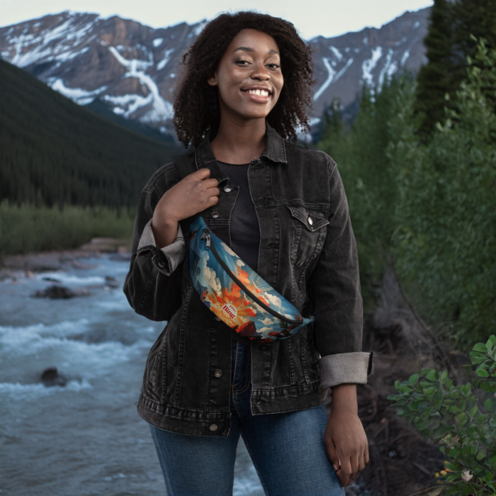 Bing Fanny Pack - Image 2