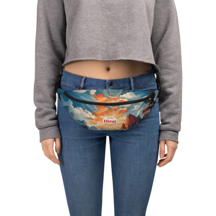 Bing Fanny Pack - Image 3