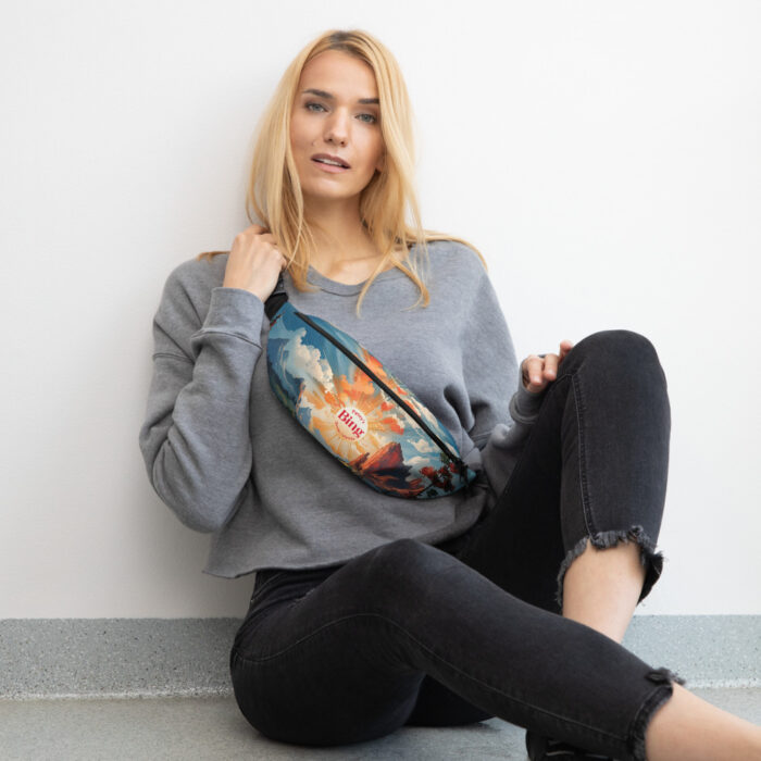 Bing Fanny Pack - Image 8