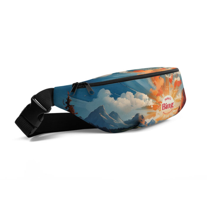 Bing Fanny Pack - Image 6