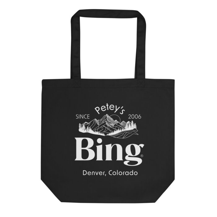 Eco Tote Bag - Image 4