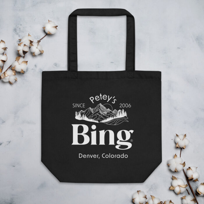 Eco Tote Bag - Image 2