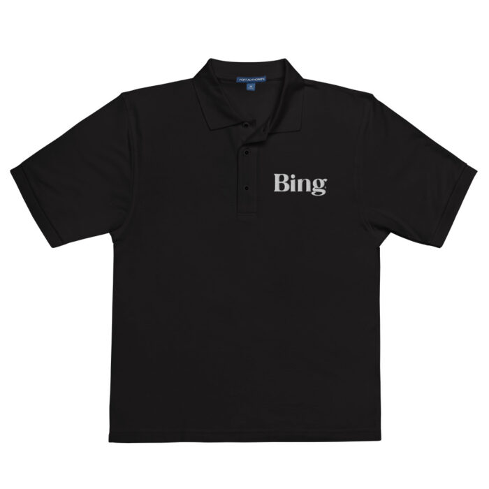 Men's Premium Polo - Image 7