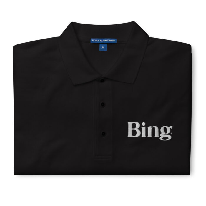Men's Premium Polo - Image 8
