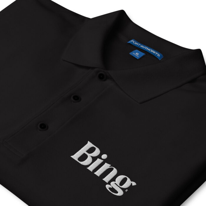 Men's Premium Polo - Image 6