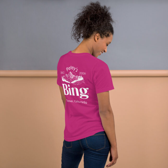 Unisex T-shirt - Image 29