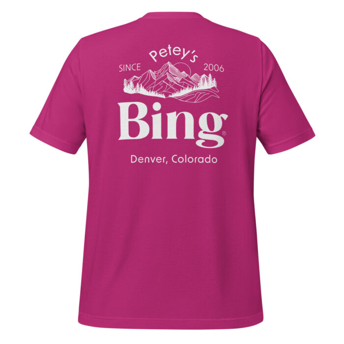 Unisex T-shirt - Image 31