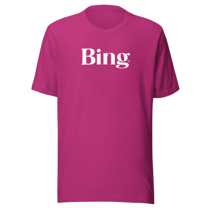 Unisex T-shirt - Image 30