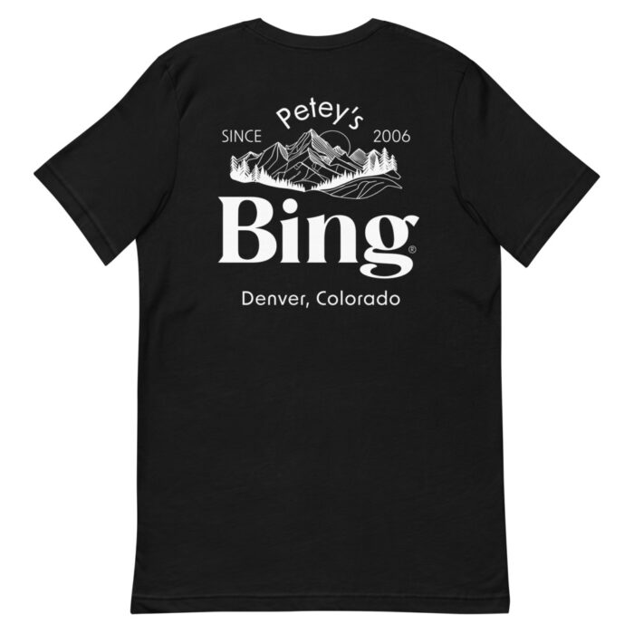 Unisex T-shirt - Image 28