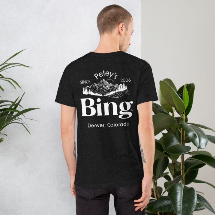 Unisex T-shirt - Image 26