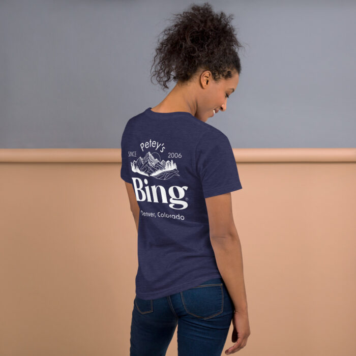 Unisex T-shirt - Image 23