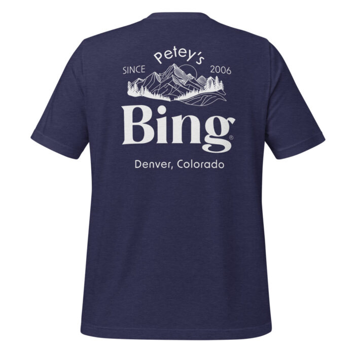 Unisex T-shirt - Image 25