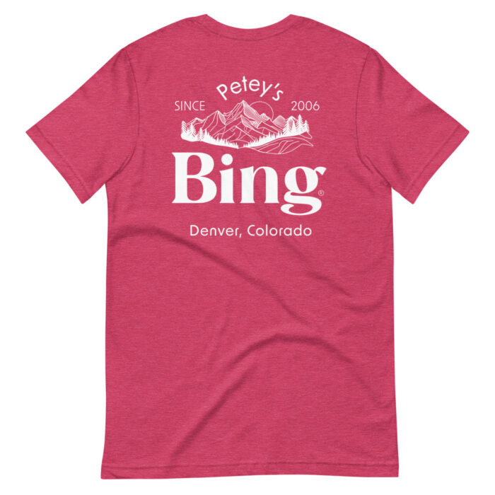 Unisex T-shirt - Image 22