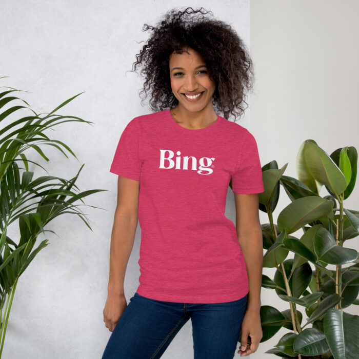 Unisex T-shirt - Image 20