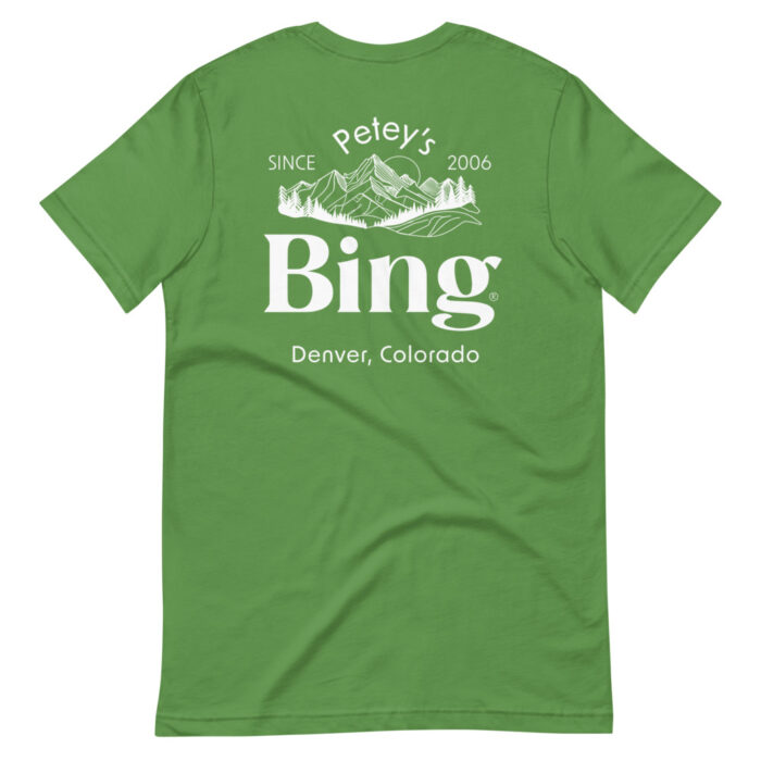 Unisex T-shirt - Image 19