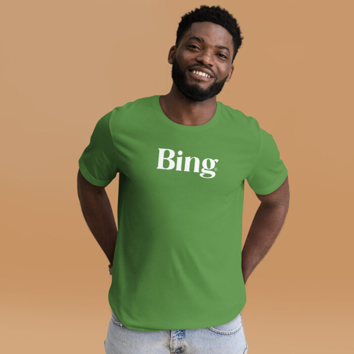 Unisex T-shirt - Image 17