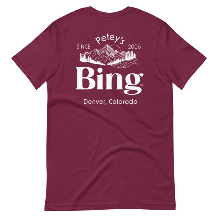 Unisex T-shirt - Image 16