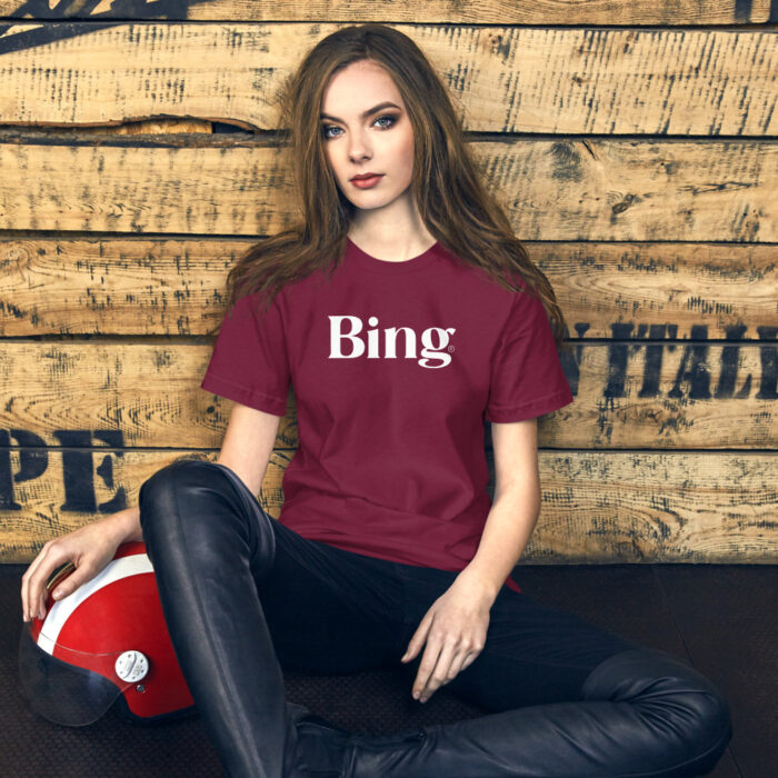 Unisex T-shirt - Image 14