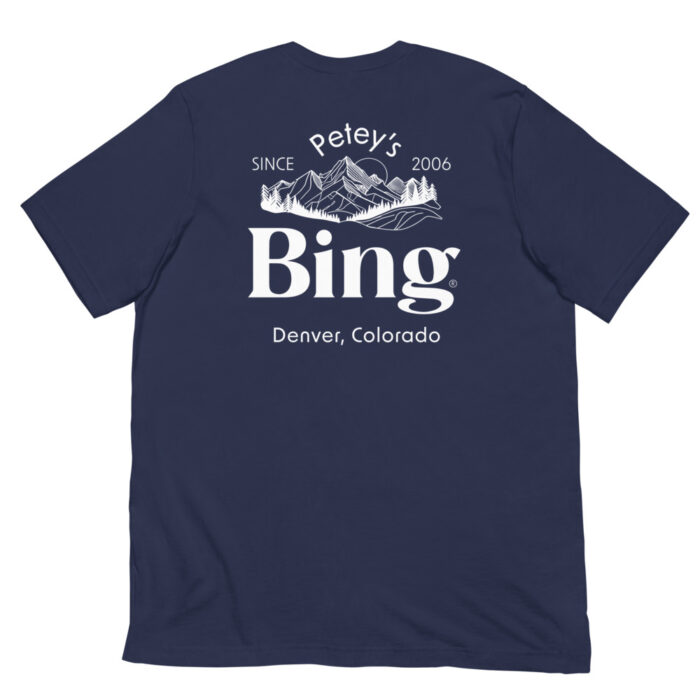 Unisex T-shirt - Image 13