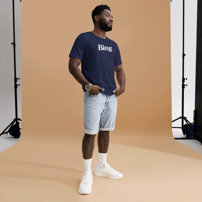 Unisex T-shirt - Image 11