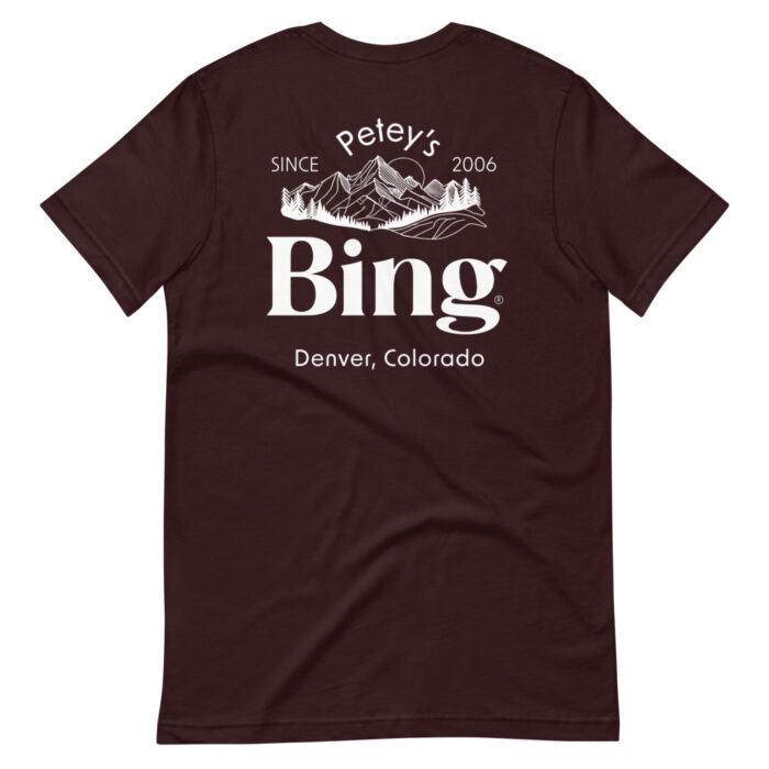 Unisex T-shirt - Image 10