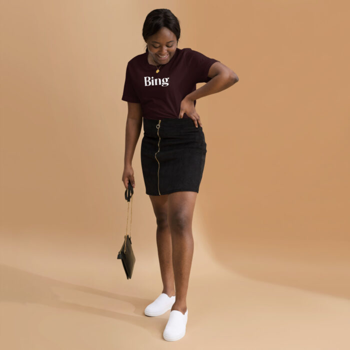 Unisex T-shirt - Image 8