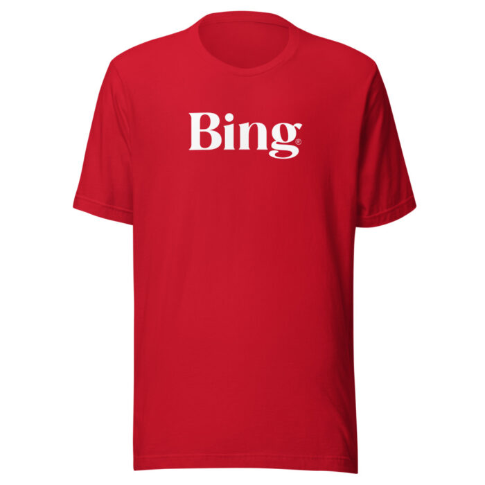 Unisex T-shirt - Image 3