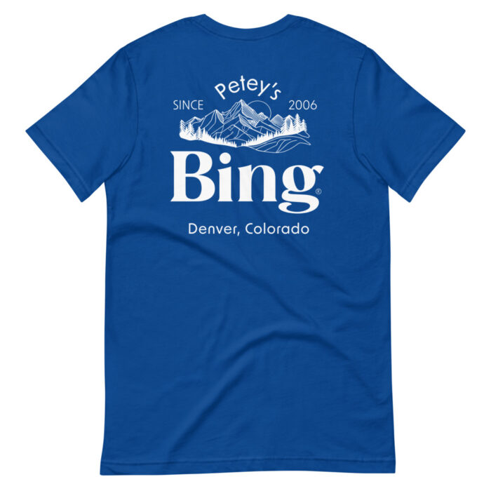 Unisex T-shirt - Image 7