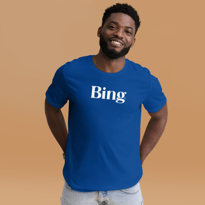 Unisex T-shirt - Image 5