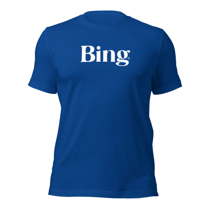 Unisex T-shirt - Image 6