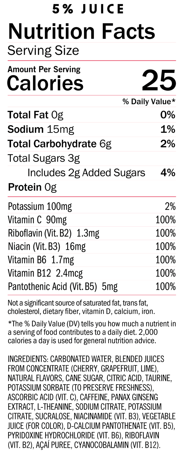 Bing Citrus 12pk - Image 5