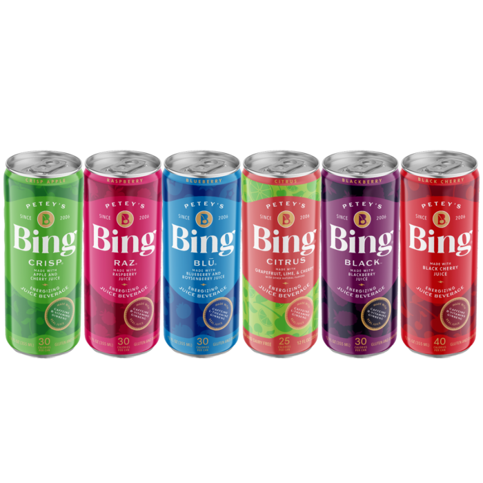 Bing Variety 12pk - Image 2